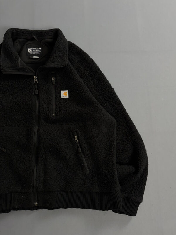 Fleece Carhartt Relaxed Fit - Imagem 5