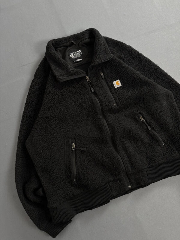 Fleece Carhartt Relaxed Fit - Imagem 2