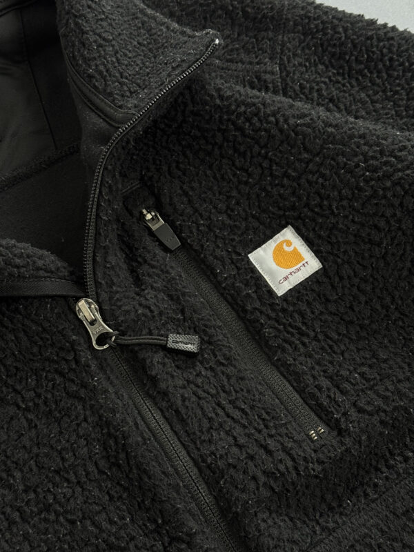 Fleece Carhartt Relaxed Fit - Imagem 6