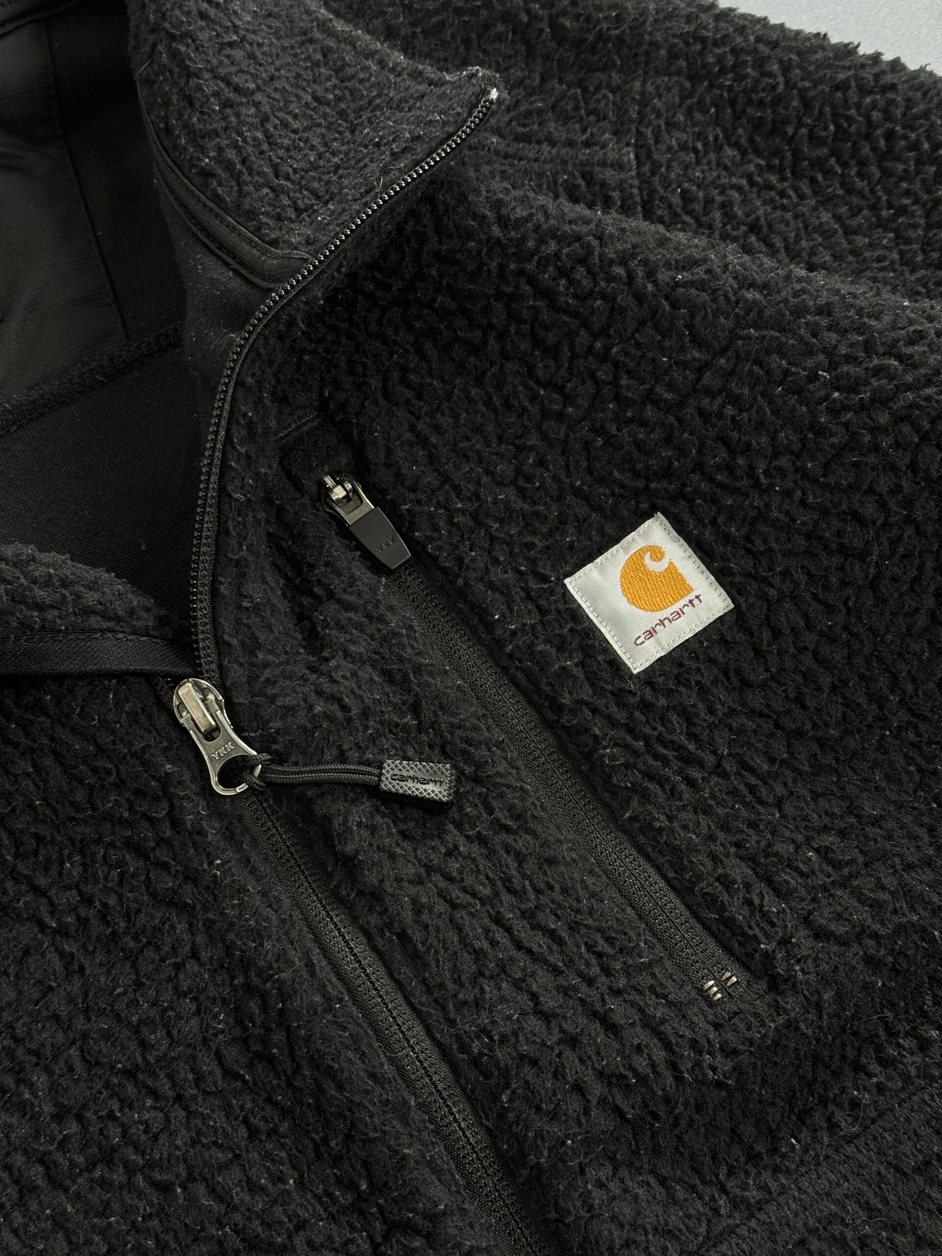 Fleece Carhartt Relaxed Fit - Imagem 6