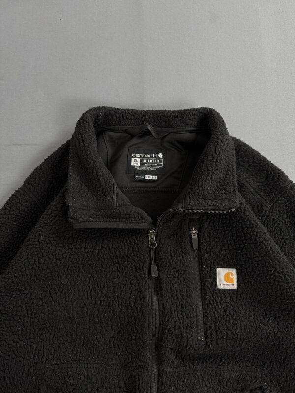 Fleece Carhartt Relaxed Fit - Imagem 7