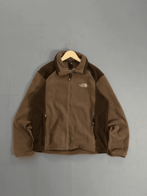 Fleece The North Face