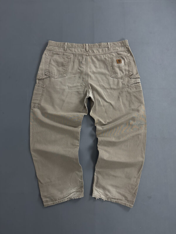 Calça Carhartt Carpenter