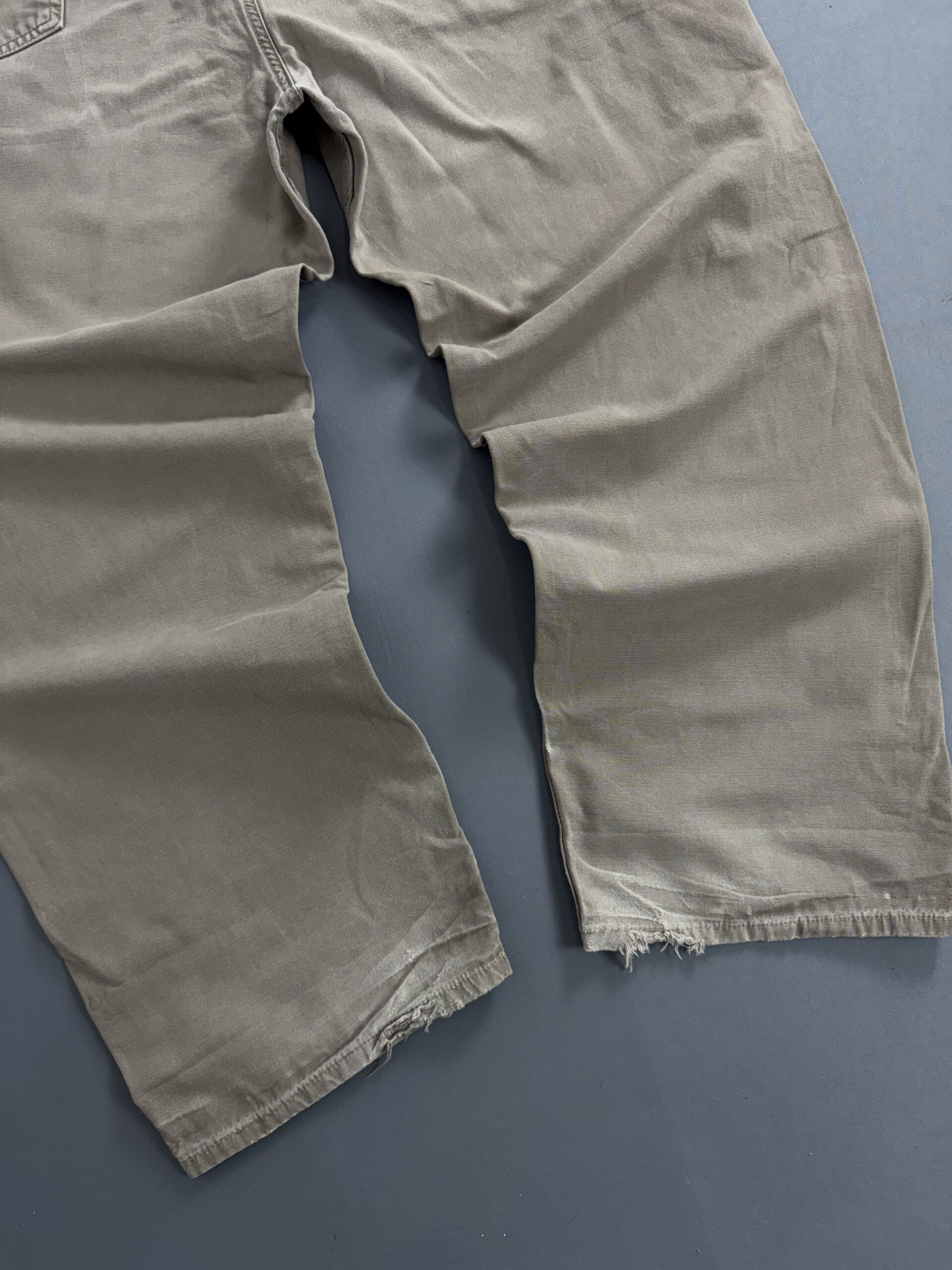 Calça Carhartt Carpenter - Imagem 6