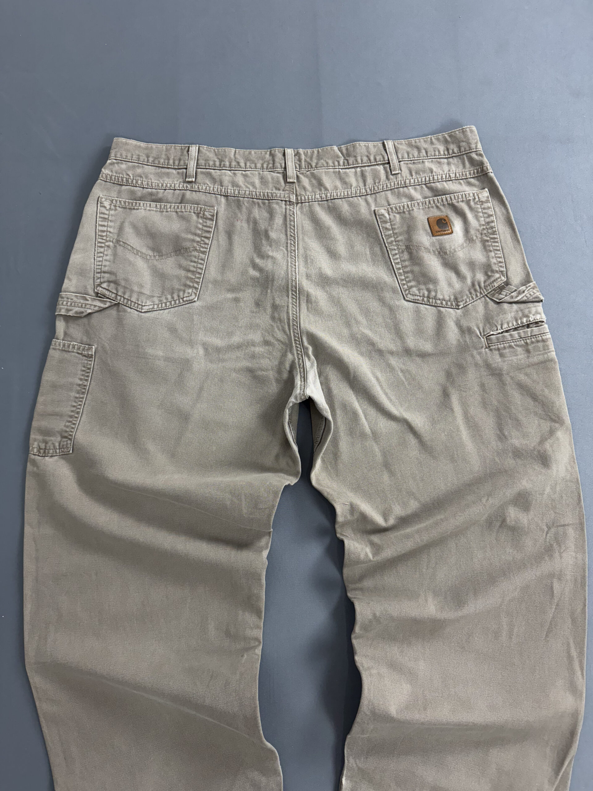 Calça Carhartt Carpenter - Imagem 5