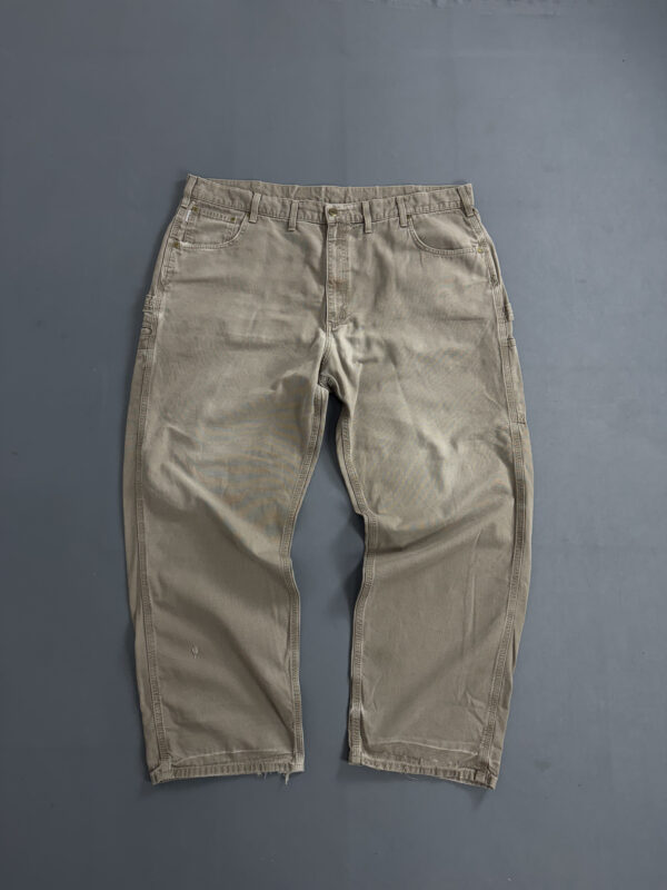 Calça Carhartt Carpenter - Imagem 2