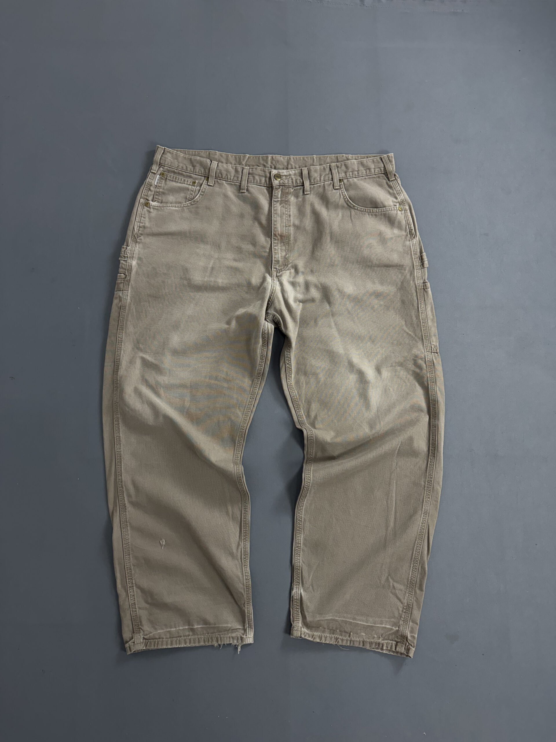 Calça Carhartt Carpenter - Imagem 2