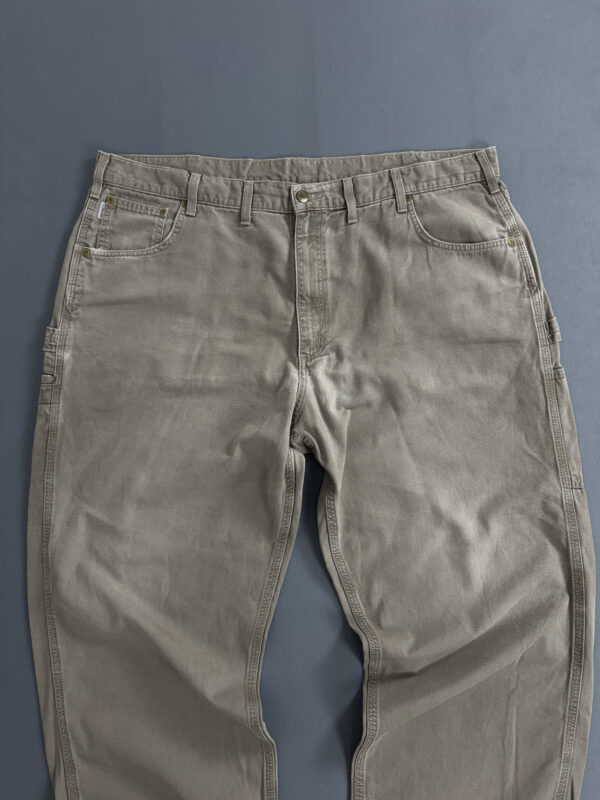 Calça Carhartt Carpenter - Imagem 3