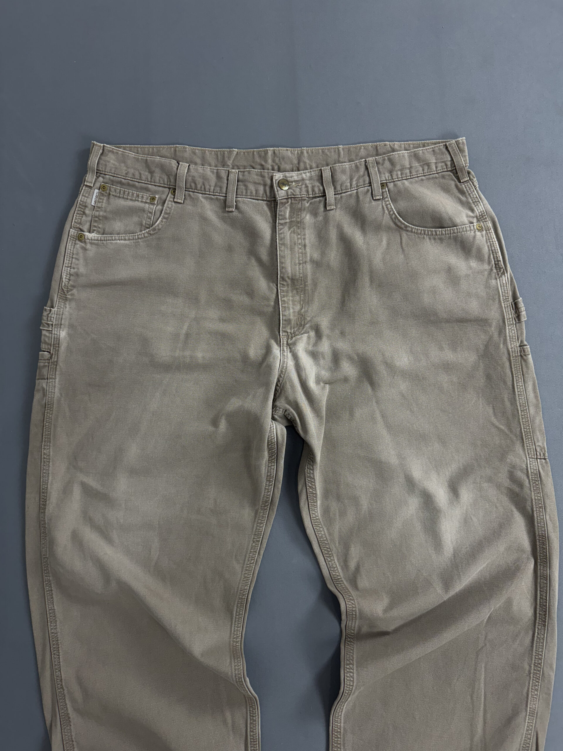 Calça Carhartt Carpenter - Imagem 3