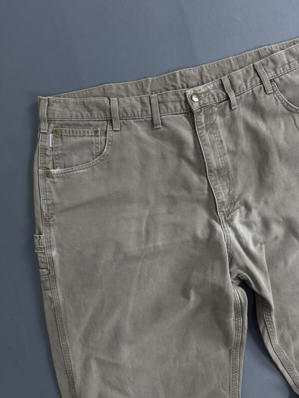 Calça Carhartt Carpenter - Imagem 4