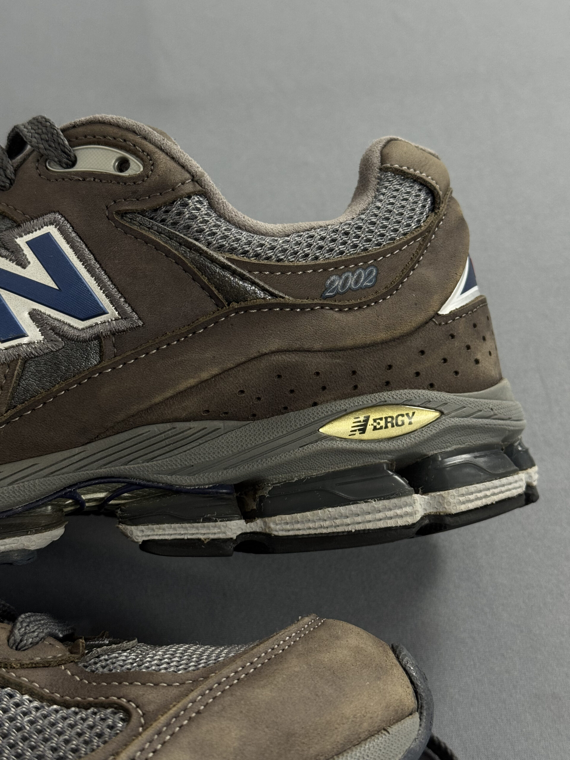 New Balance 2002R - Imagem 5
