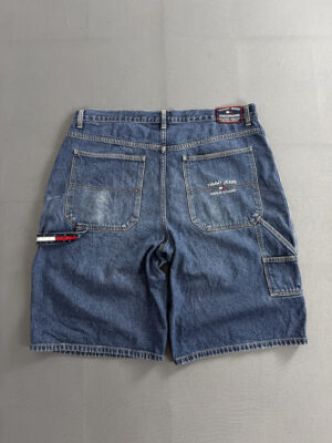 Bermuda Tommy Jeans Carpenter Vintage