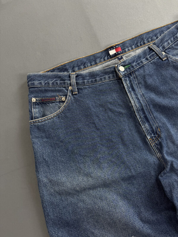 Bermuda Tommy Jeans Carpenter Vintage - Imagem 3