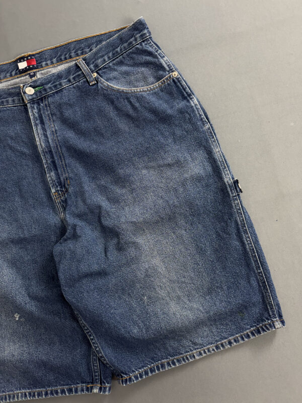 Bermuda Tommy Jeans Carpenter Vintage - Imagem 6