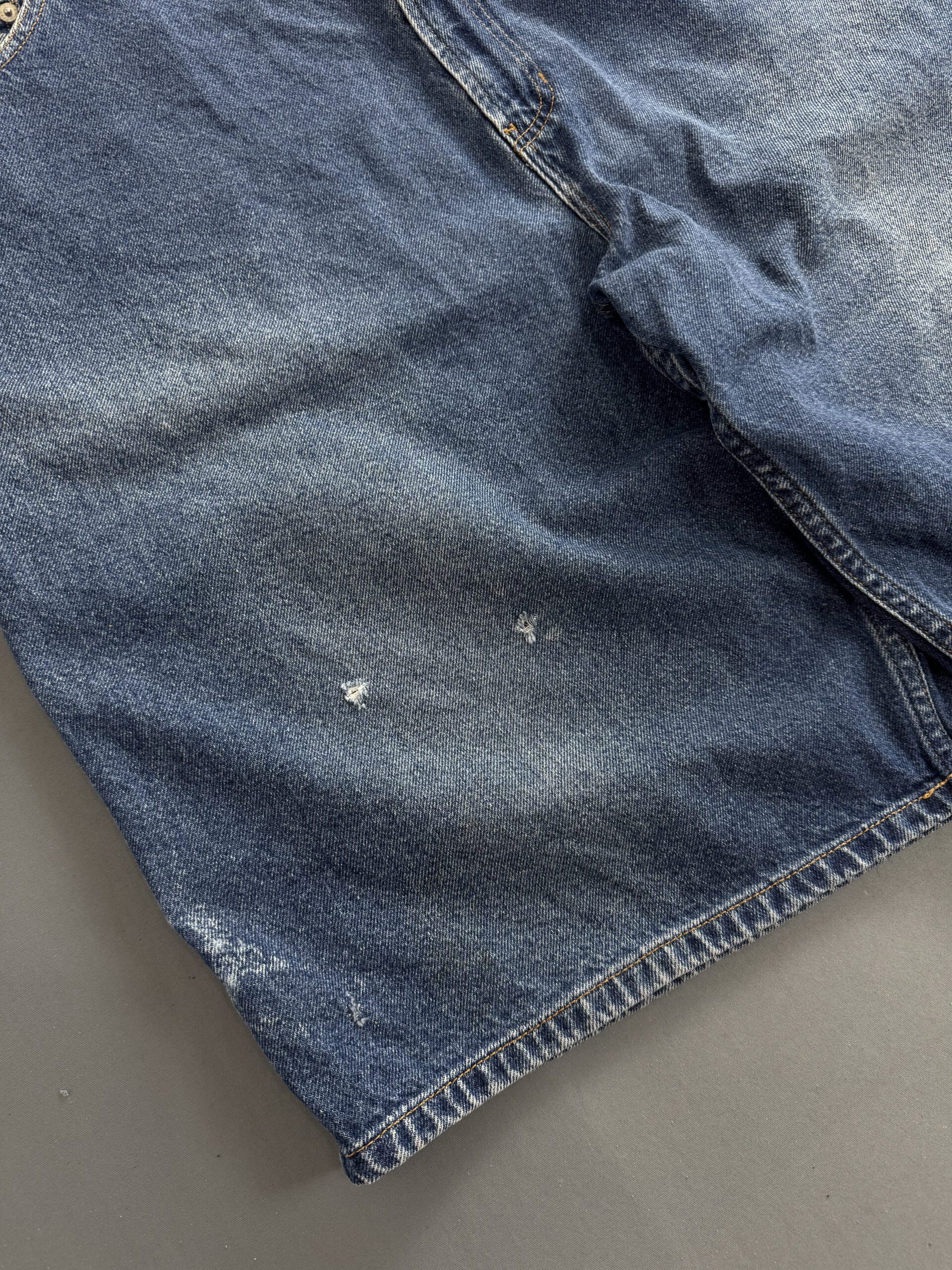 Bermuda Tommy Jeans Carpenter Vintage - Imagem 7