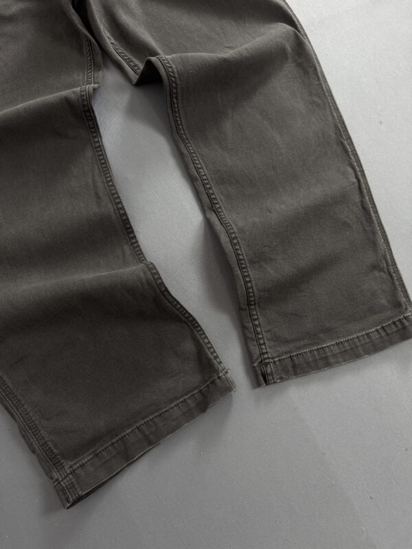 Calça Carhartt Relaxed Fit - Cinza - Imagem 6