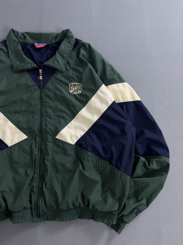 Jaqueta Corta-Vento Champion Vintage 90s - Imagem 2