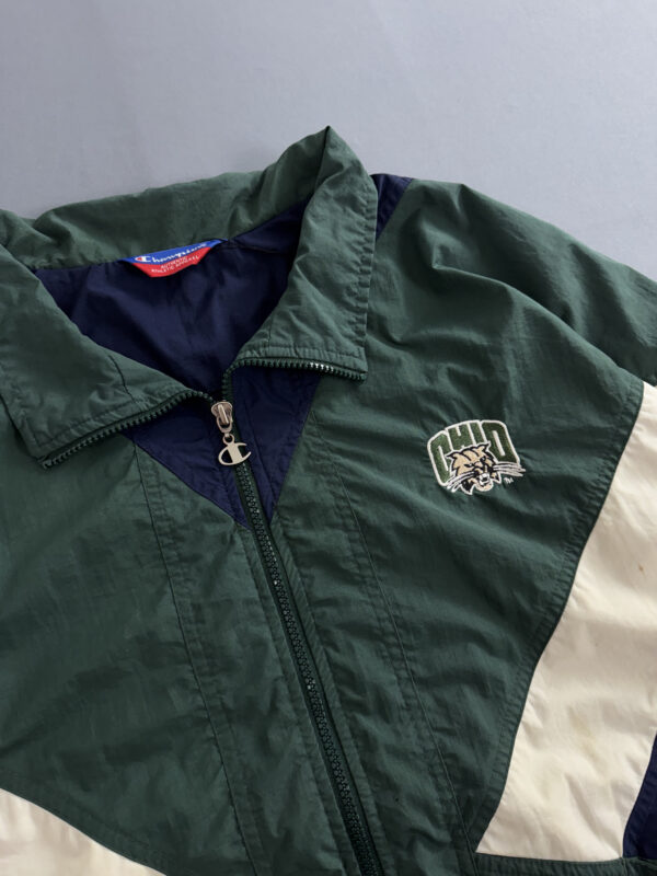 Jaqueta Corta-Vento Champion Vintage 90s - Imagem 5