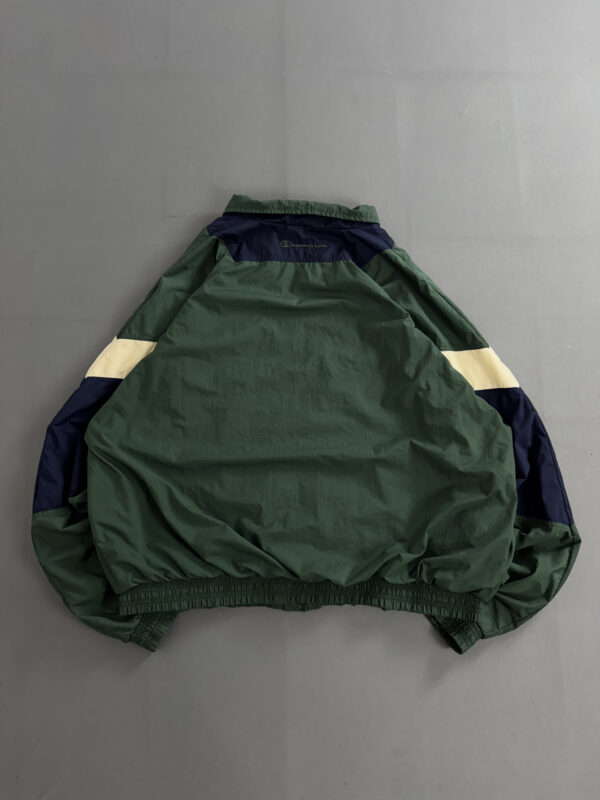 Jaqueta Corta-Vento Champion Vintage 90s - Imagem 4