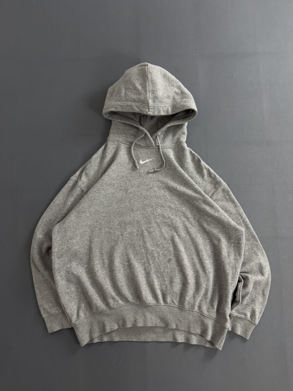 Moletom Canguru Nike Sportswear