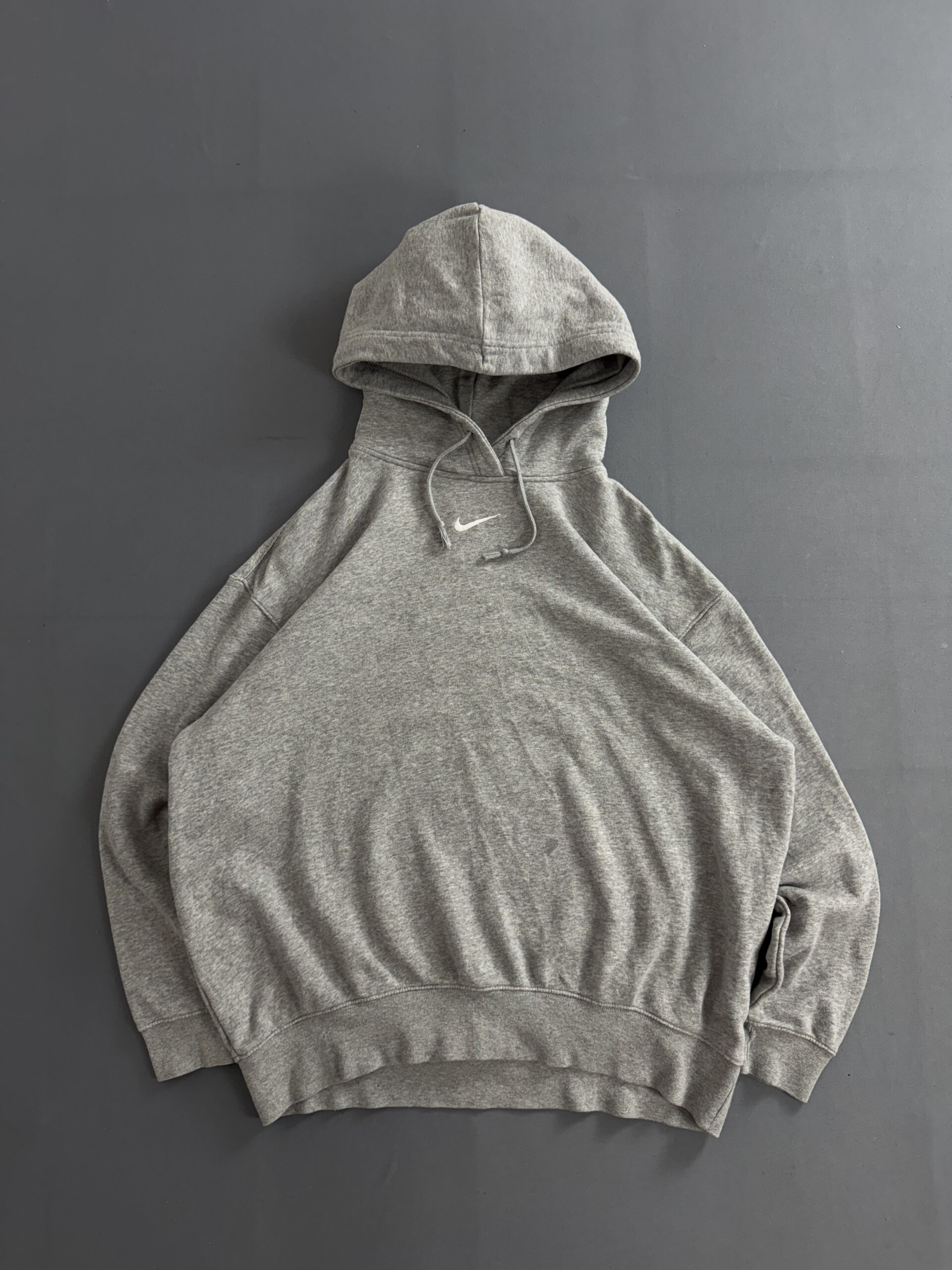 Moletom Canguru Nike Sportswear