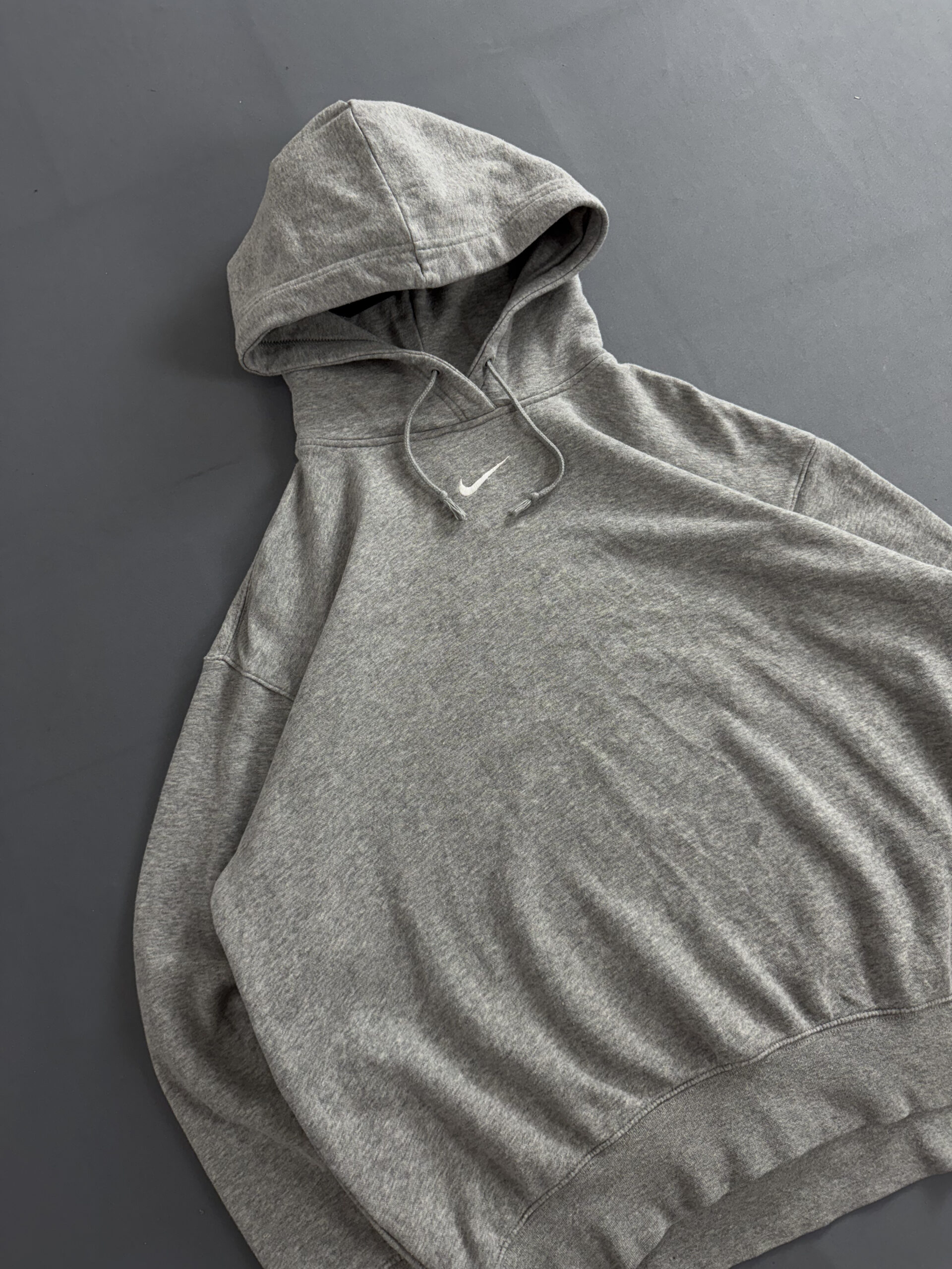 Moletom Canguru Nike Sportswear - Imagem 3