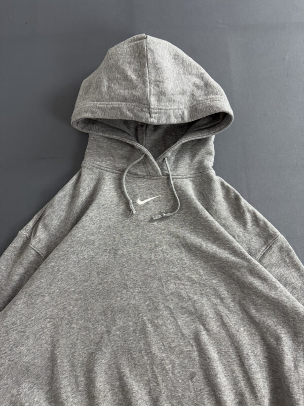 Moletom Canguru Nike Sportswear - Imagem 2