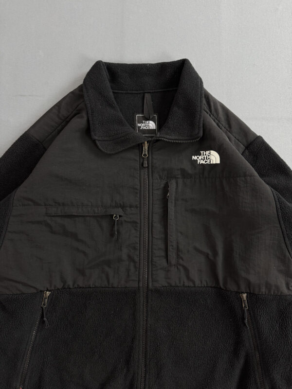 Jaqueta Fleece Masculina The North Face Denali - Imagem 4