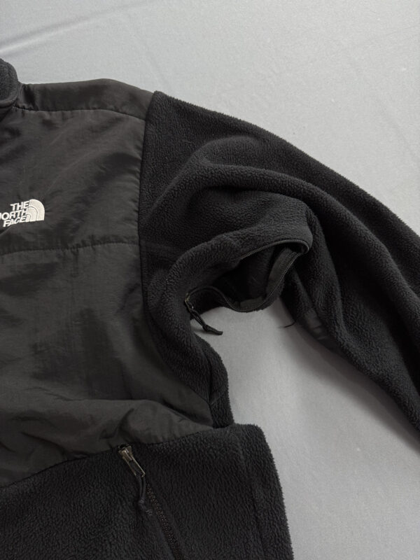 Jaqueta Fleece Masculina The North Face Denali - Imagem 3