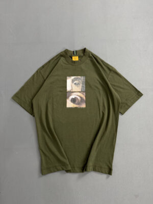 Camiseta Class Non Angelo