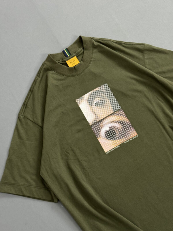 Camiseta Class Non Angelo - Imagem 2