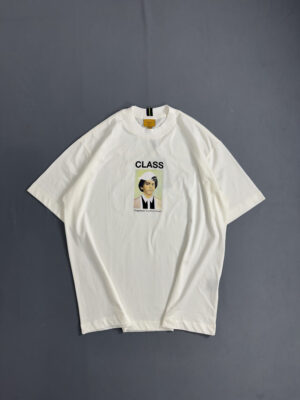 Camiseta Class Fotopintura