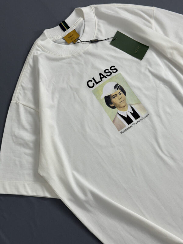 Camiseta Class Fotopintura - Imagem 3