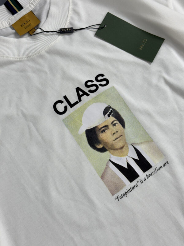 Camiseta Class Fotopintura - Imagem 4