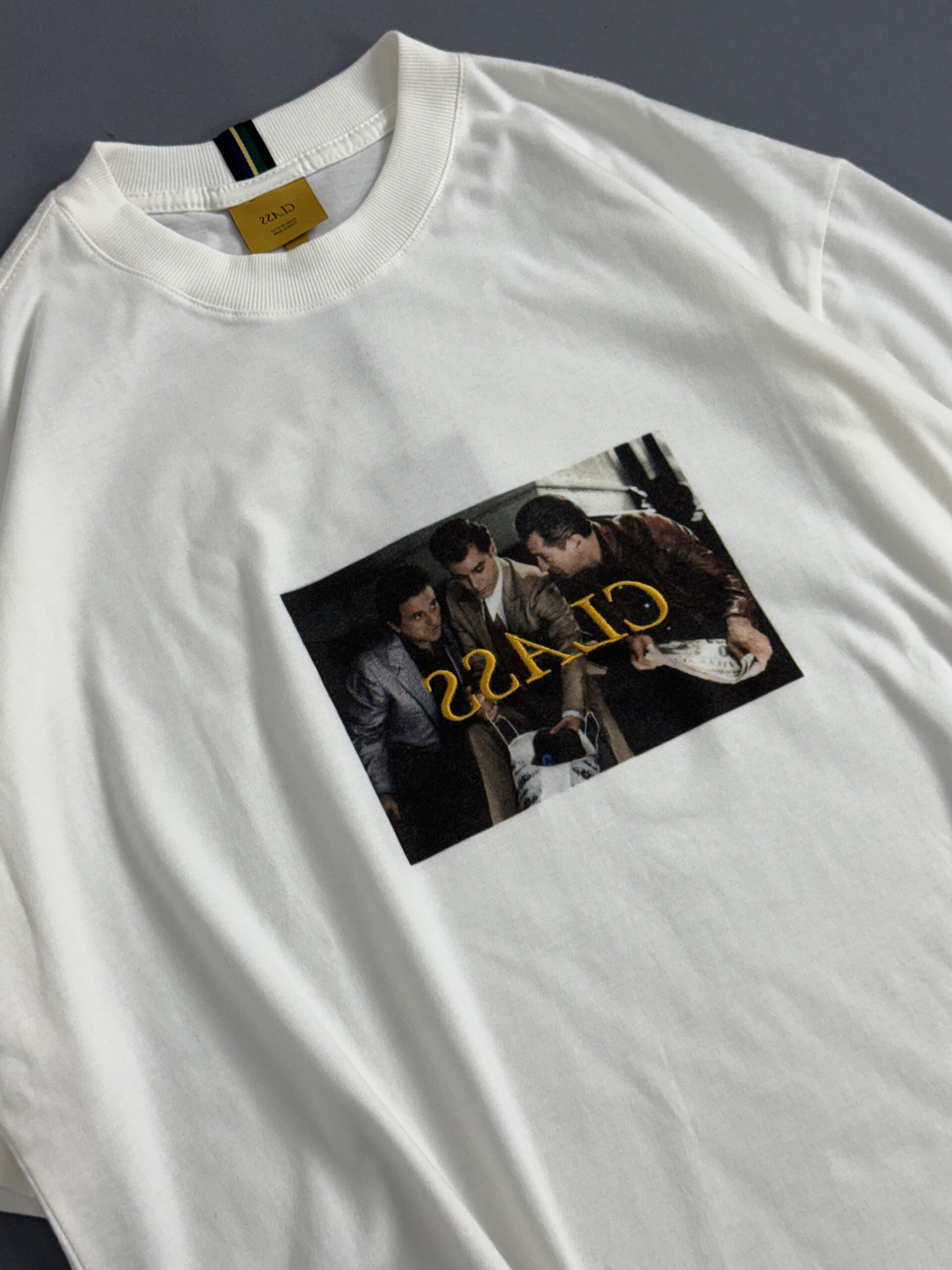 Camiseta Class Goodfellas - Imagem 2