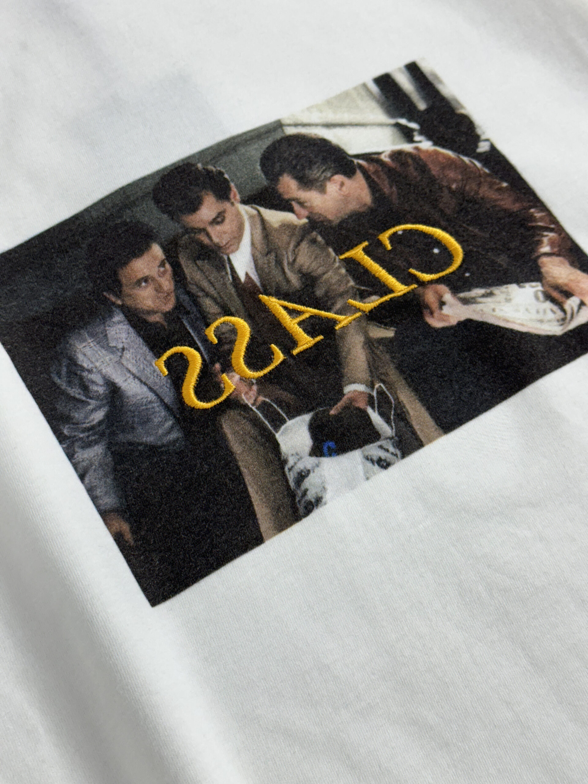 Camiseta Class Goodfellas - Imagem 6