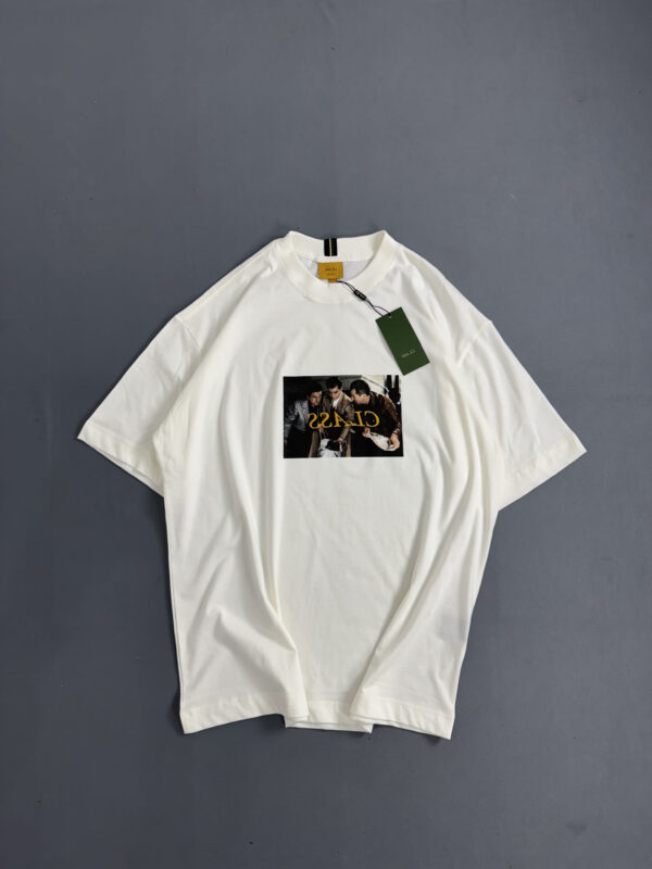 Camiseta Class Goodfellas