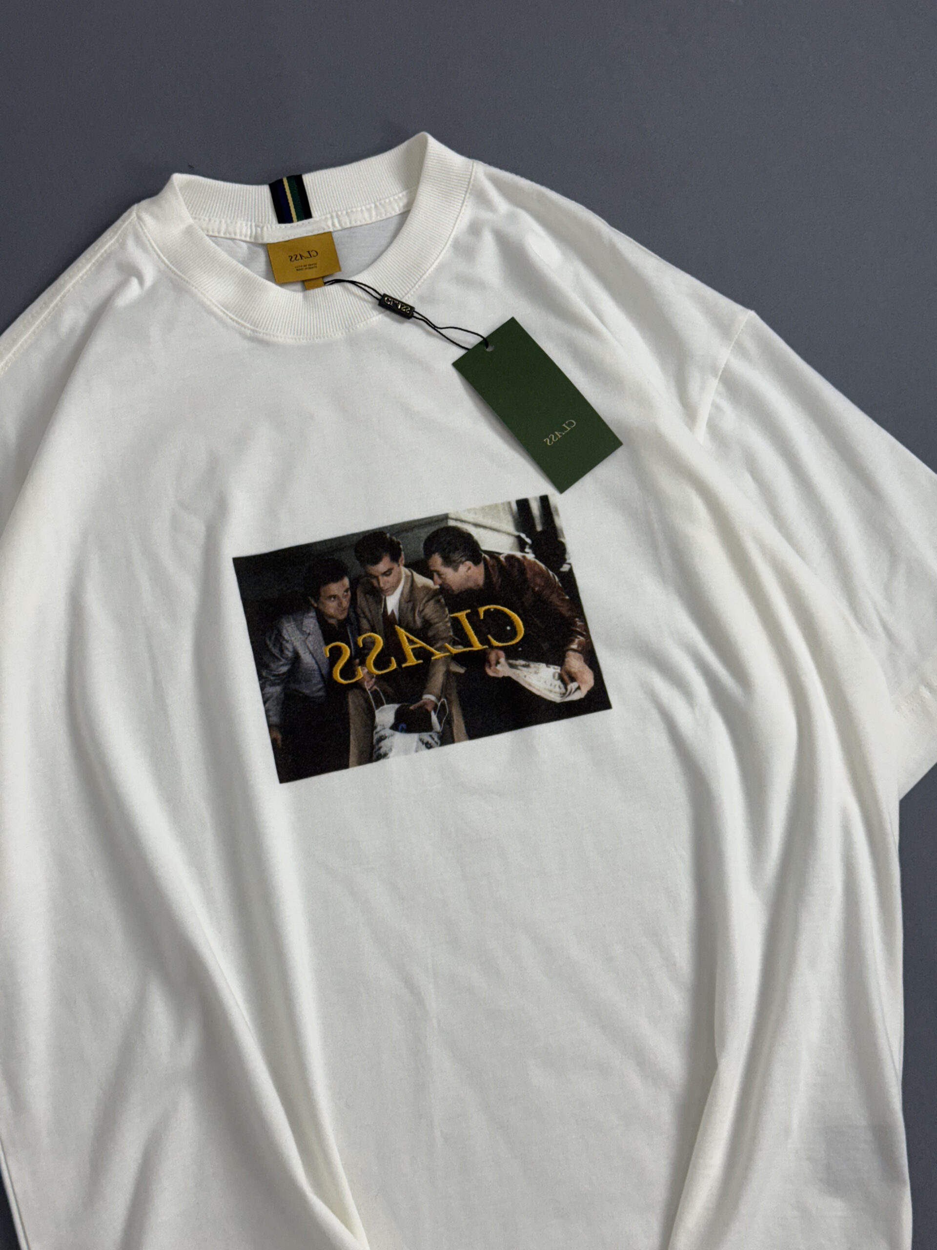 Camiseta Class Goodfellas - Imagem 4
