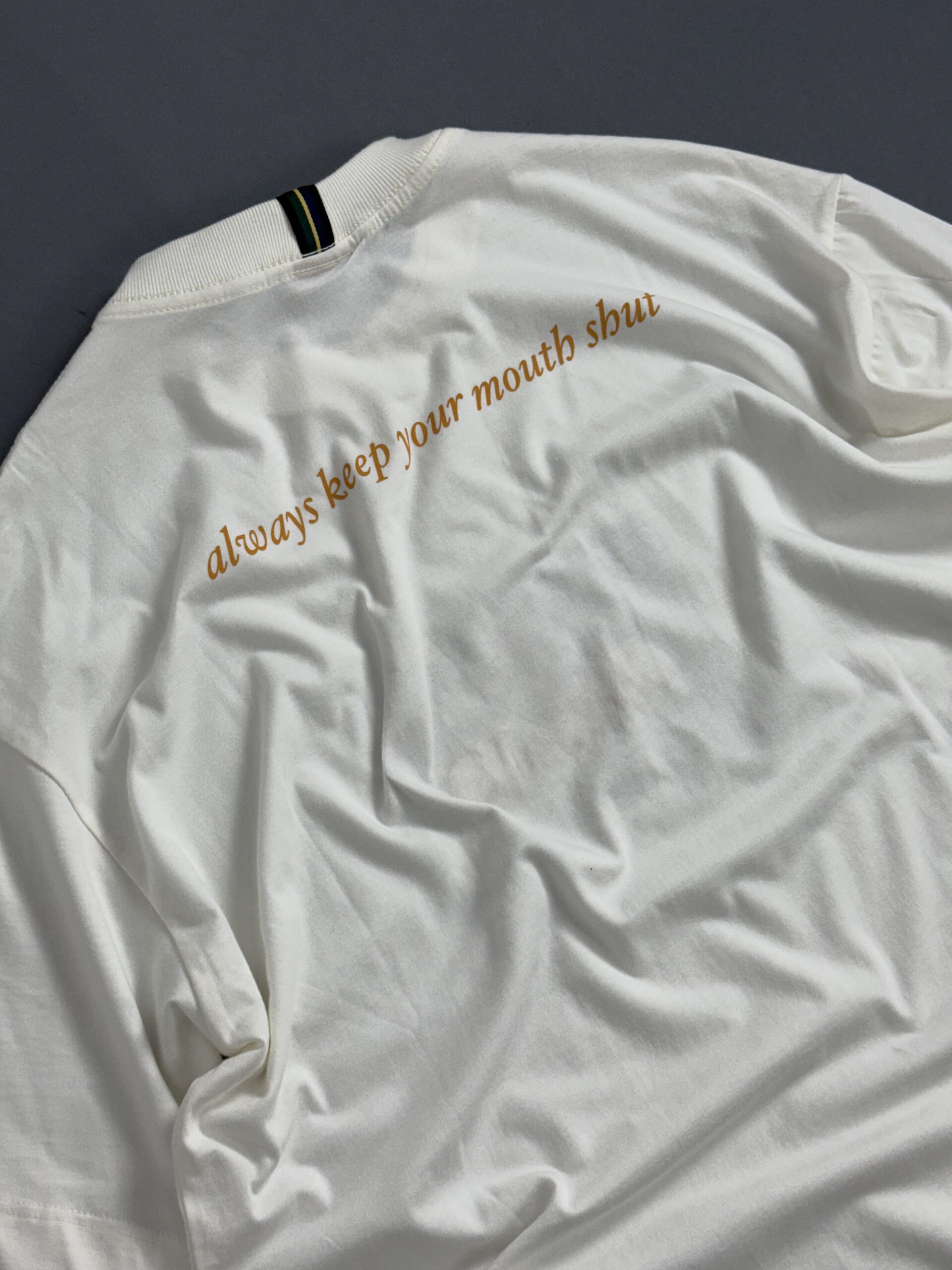 Camiseta Class Goodfellas - Imagem 5