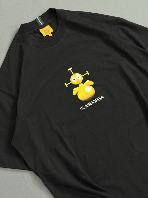 Camiseta Classopeia - Imagem 2