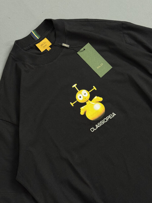 Camiseta Classopeia - Imagem 4