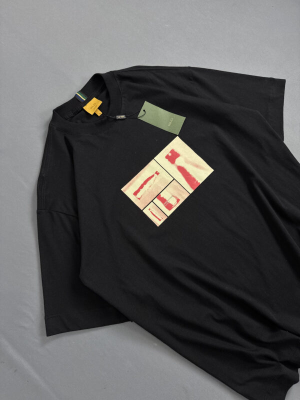 Camiseta Class Yankes Go Home - Black - Imagem 2