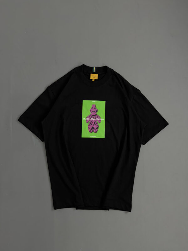 Camiseta Class Latin Astronaut