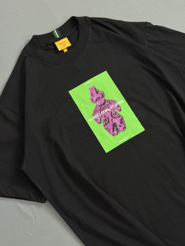 Camiseta Class Latin Astronaut - Imagem 2
