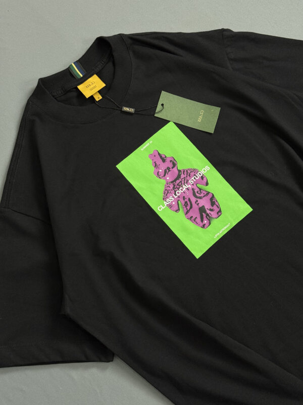 Camiseta Class Latin Astronaut - Imagem 3