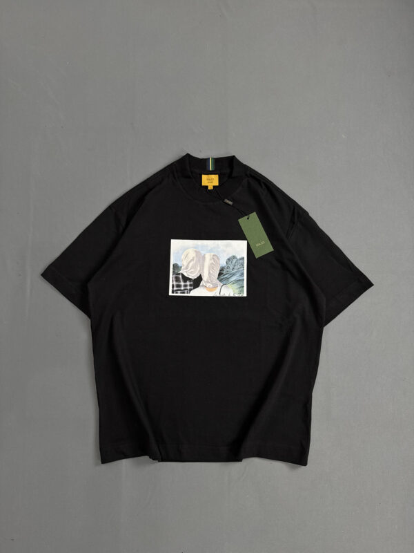Camiseta Class Les Amantes