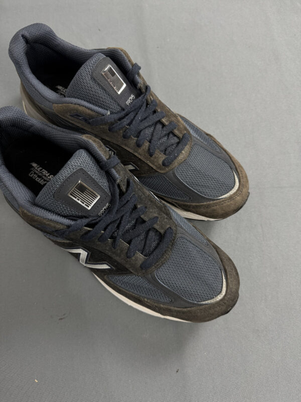 New Balance 990v4 - Imagem 6