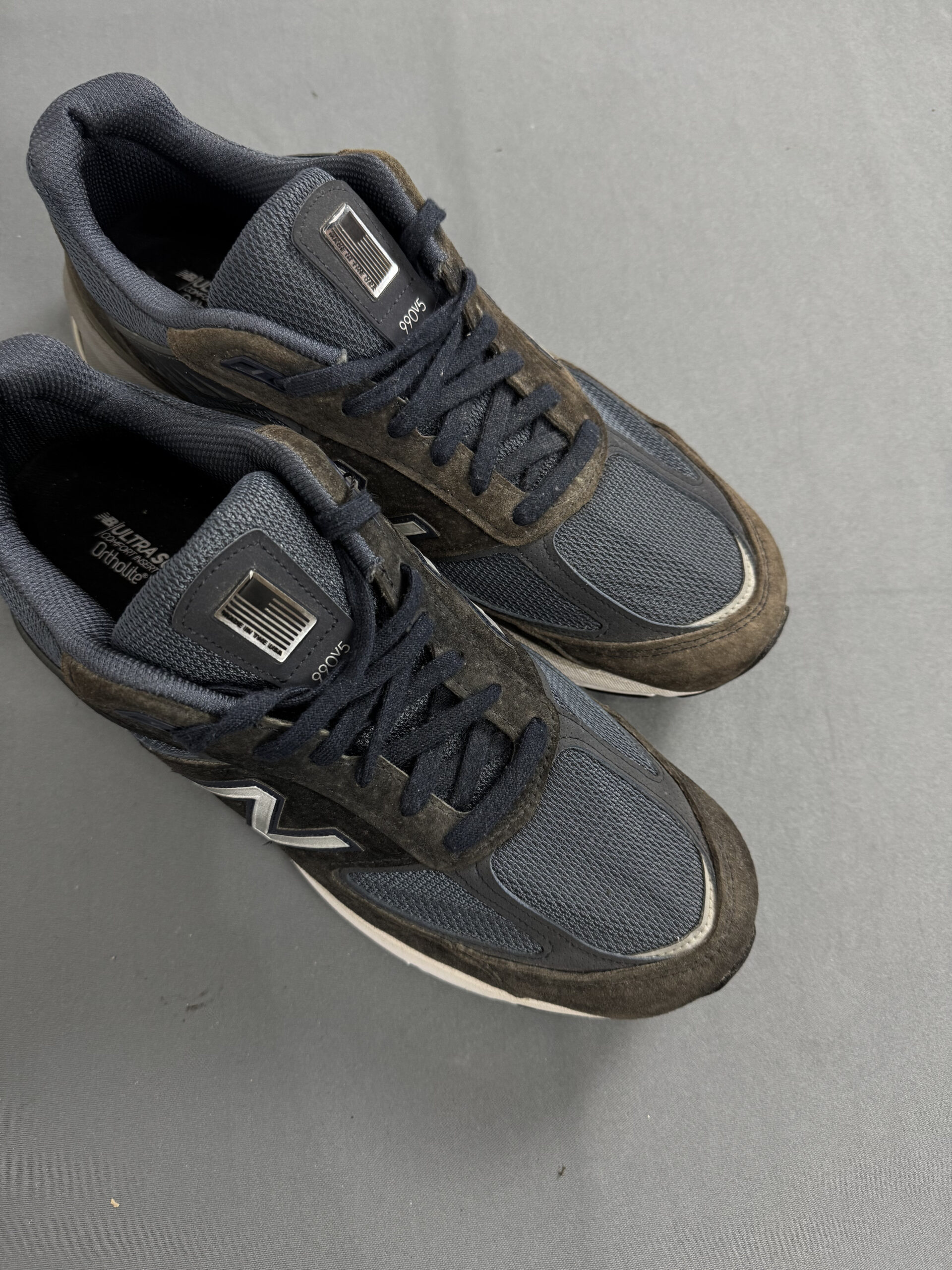 New Balance 990v4 - Imagem 6
