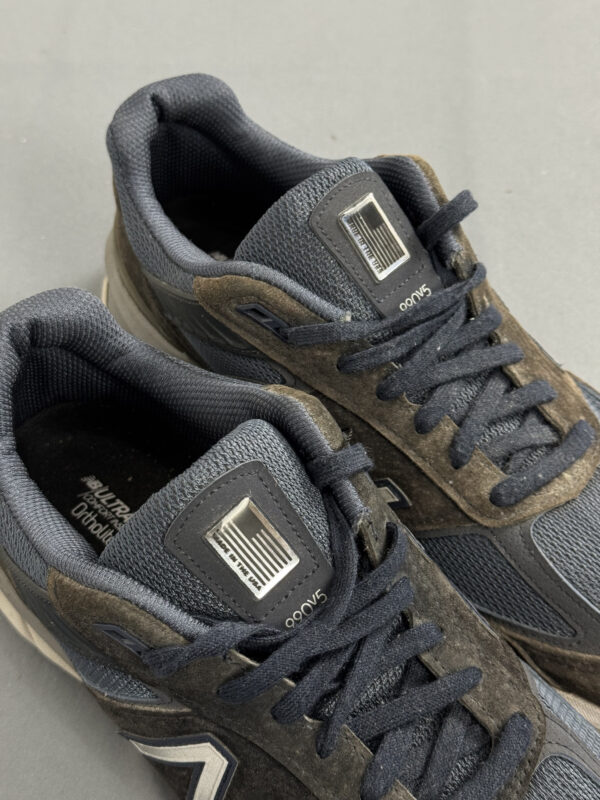 New Balance 990v4 - Imagem 5