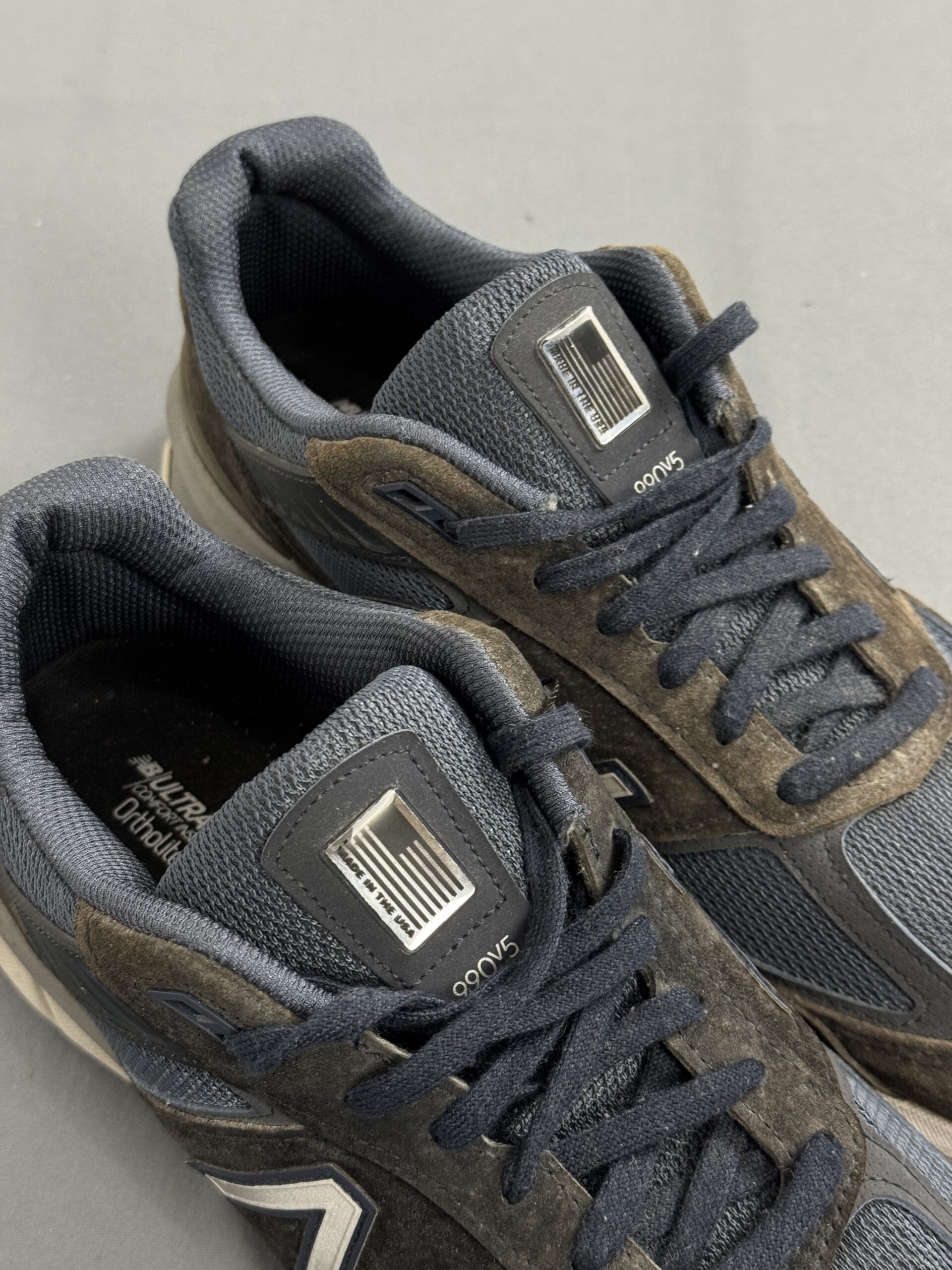 New Balance 990v4 - Imagem 5